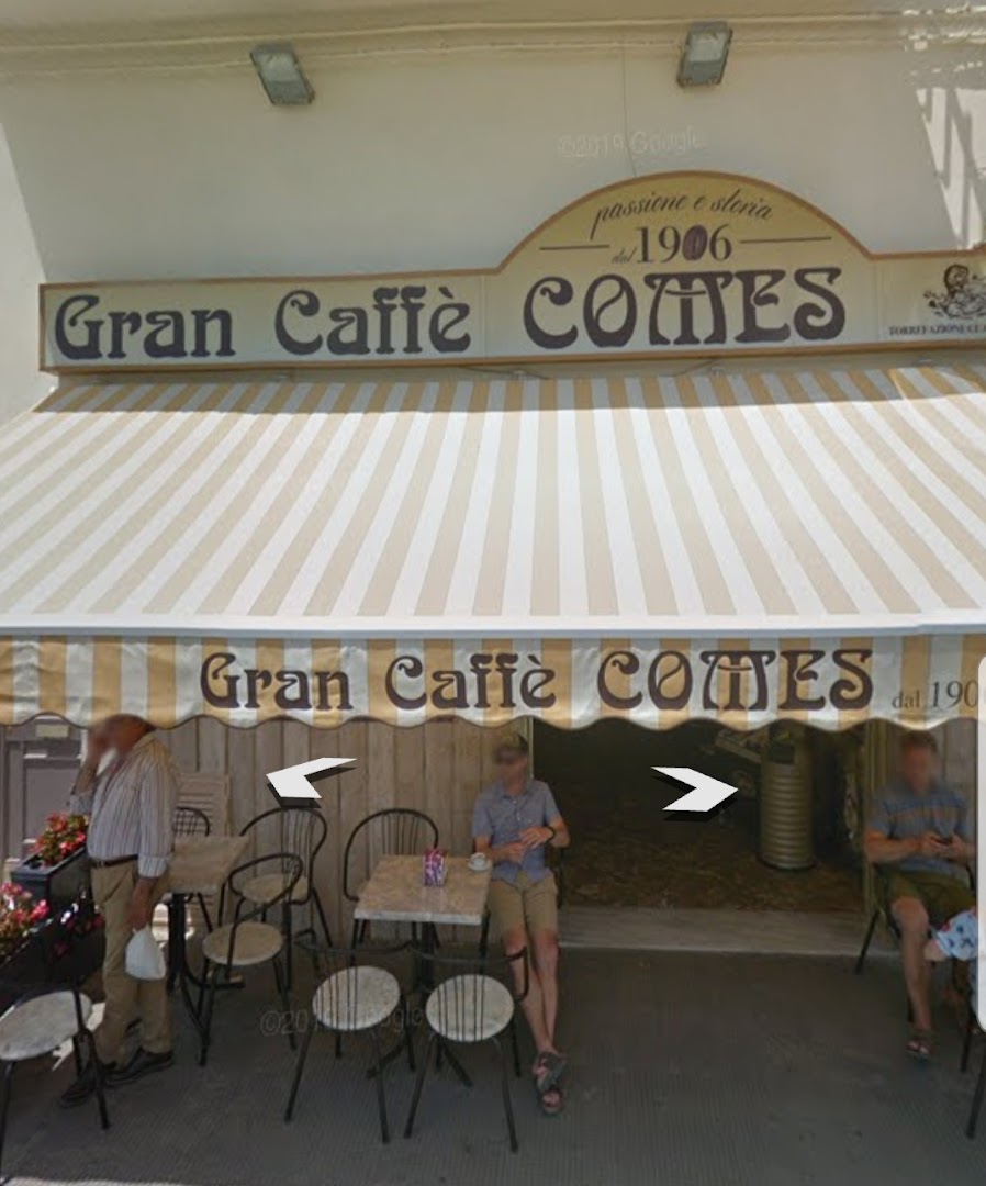 Gran Caffè Comes · Foto 1
